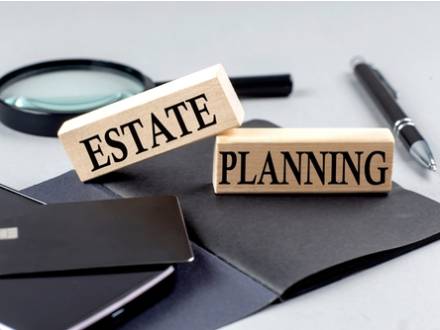 DuPage County, IL estate planning lawyer