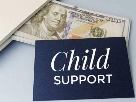 Oakbrook Terrace, IL Child Support Attorneys