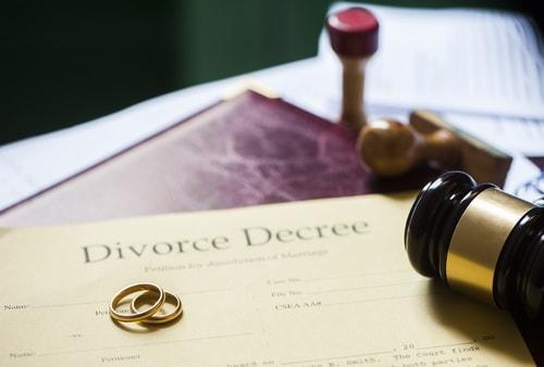 Illinois divorce attorney