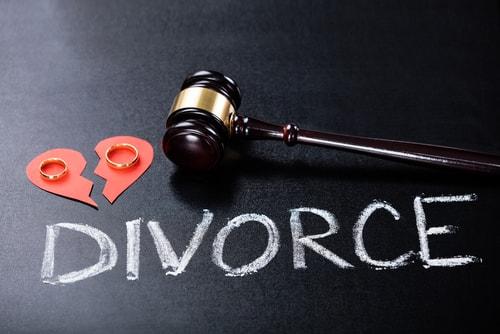 IL divorce lawyer