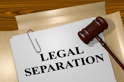 dupage county legal separation lawyer
