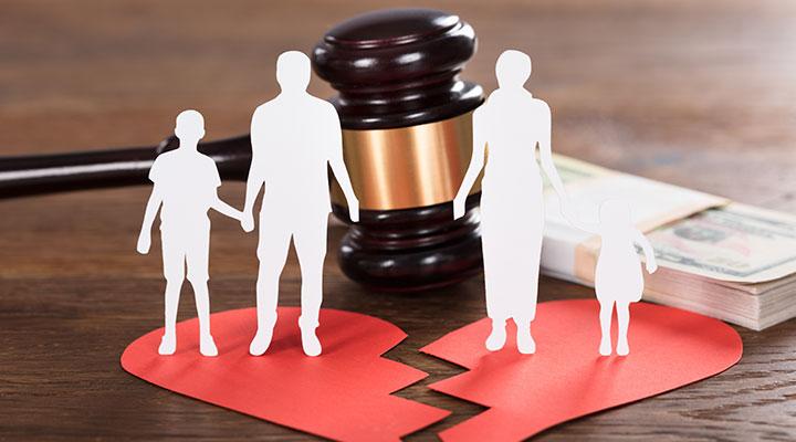 Oak Brook high net worth divorce attorney