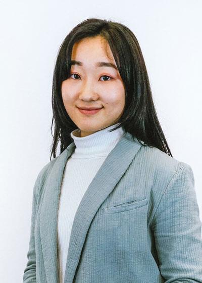 Jade Sheng